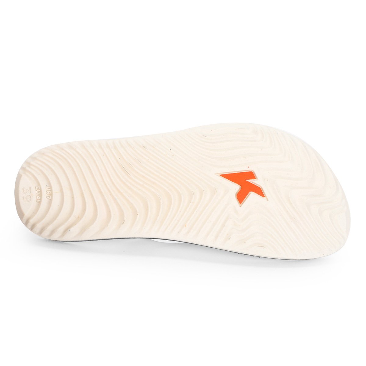 Chinelo Kenner Summer Masculino - Tam: 44 - 2