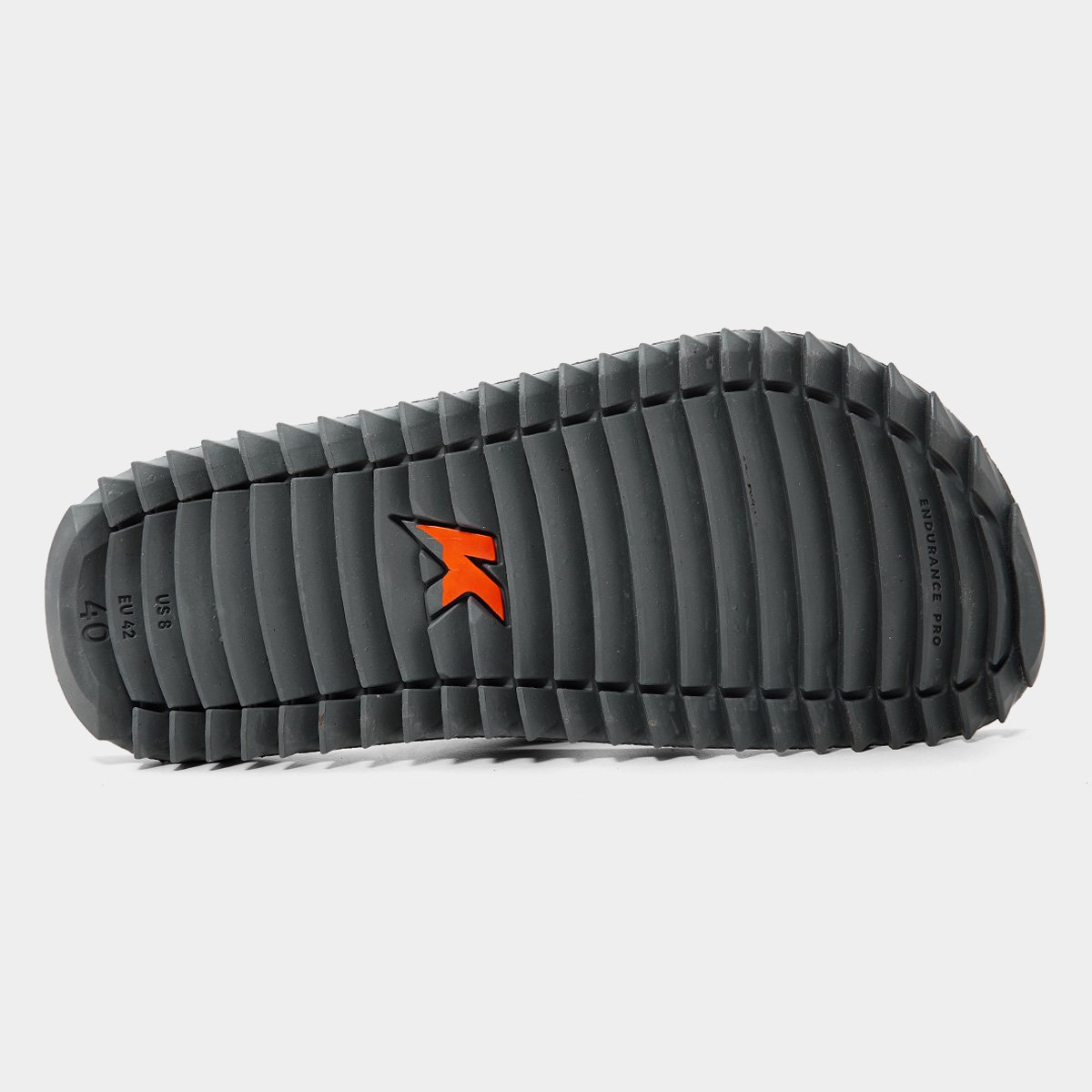 Sandália Kenner Kivah Cushy Masculina - Tam: 44/45 - 3