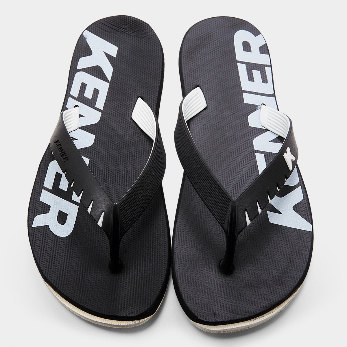 Sandália Kenner Red Masculina - Tam: 40 - 1