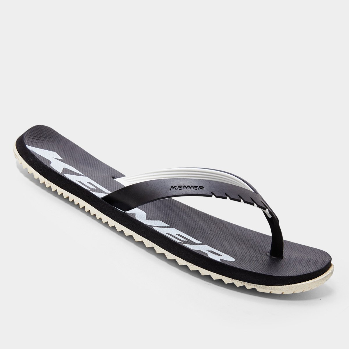 Sandália Kenner Red Masculina - Tam: 40 - 2