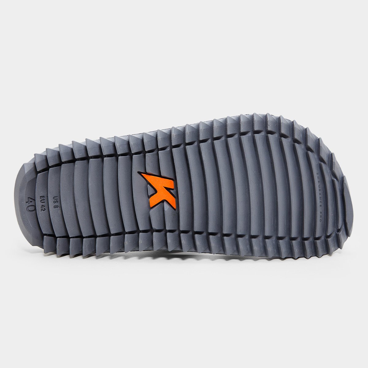 Sandália Kenner Kivah Reflex Masculina - Tam: 38 - 3