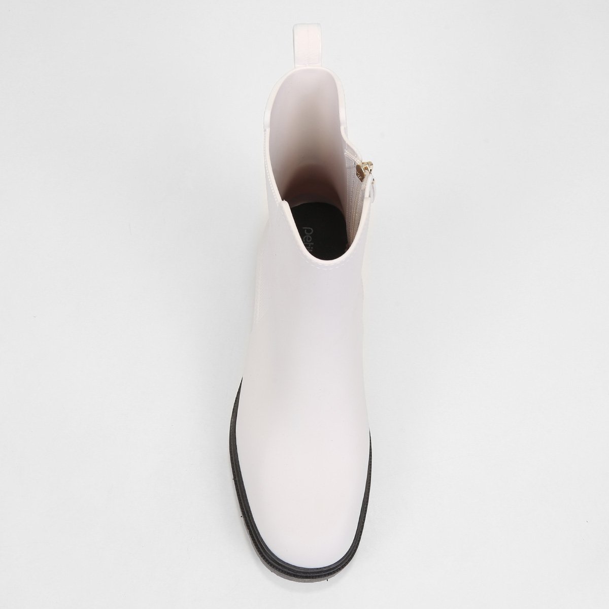 Bota Feminina Chelsea Petit Jolie - Tam: 39/40 - 2