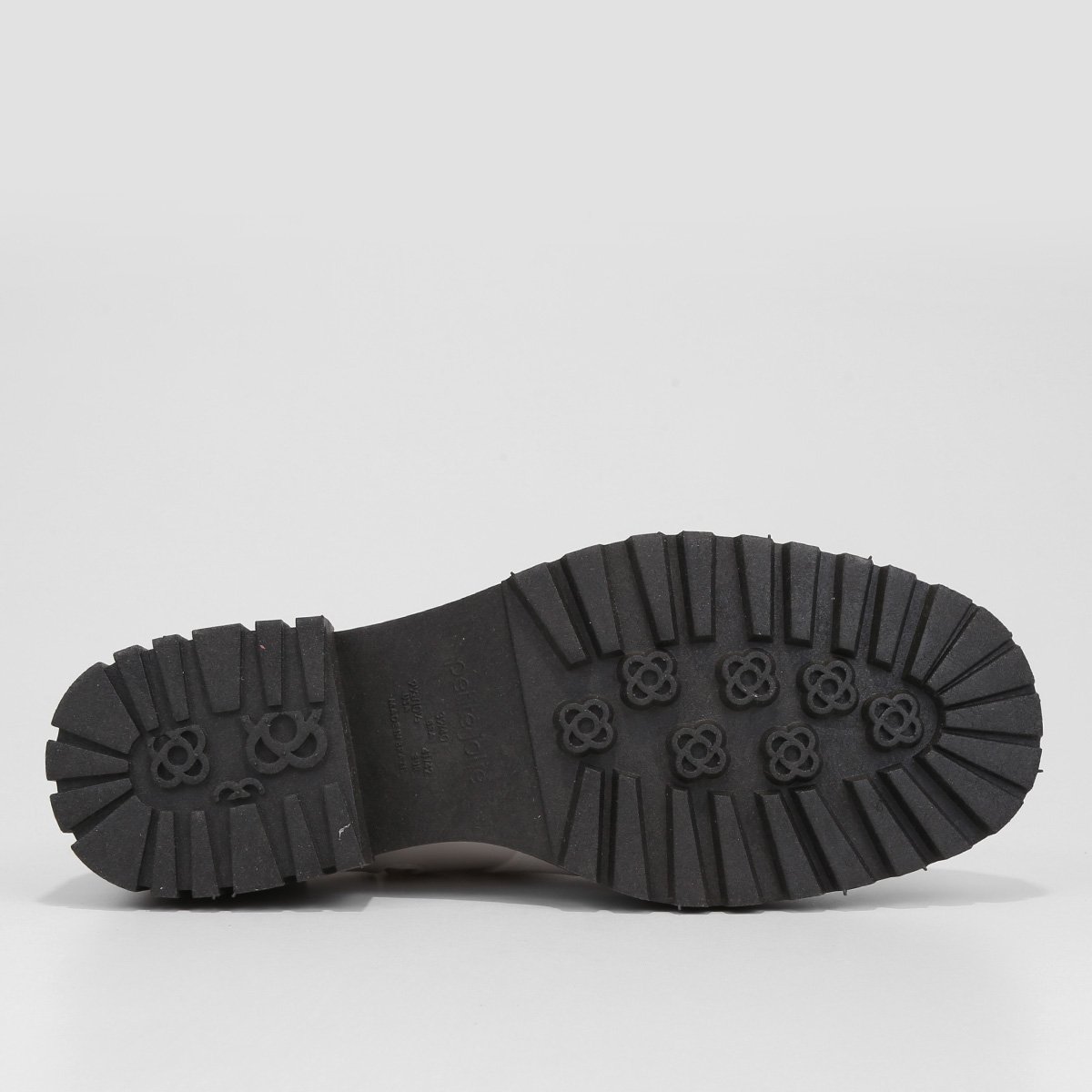 Bota Feminina Chelsea Petit Jolie - Tam: 39/40 - 4