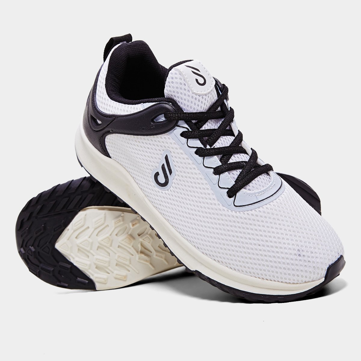 Tênis Spark SK7010 Feminino - Tam: 34 - 1