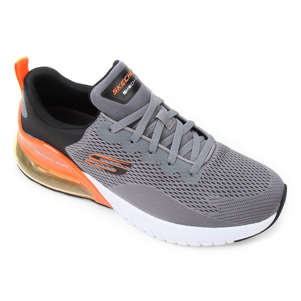 Tênis Skechers Air Stratus Maglev Masculino