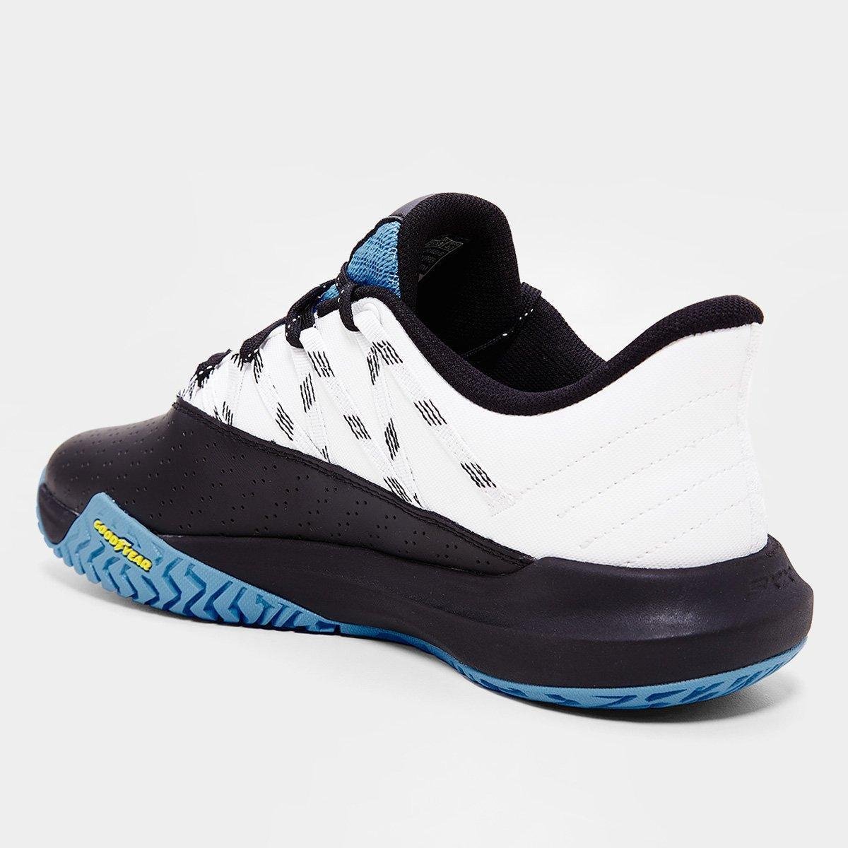 Tênnis Skechers Viper Court Rally Masculino - Tam: 39 - 2