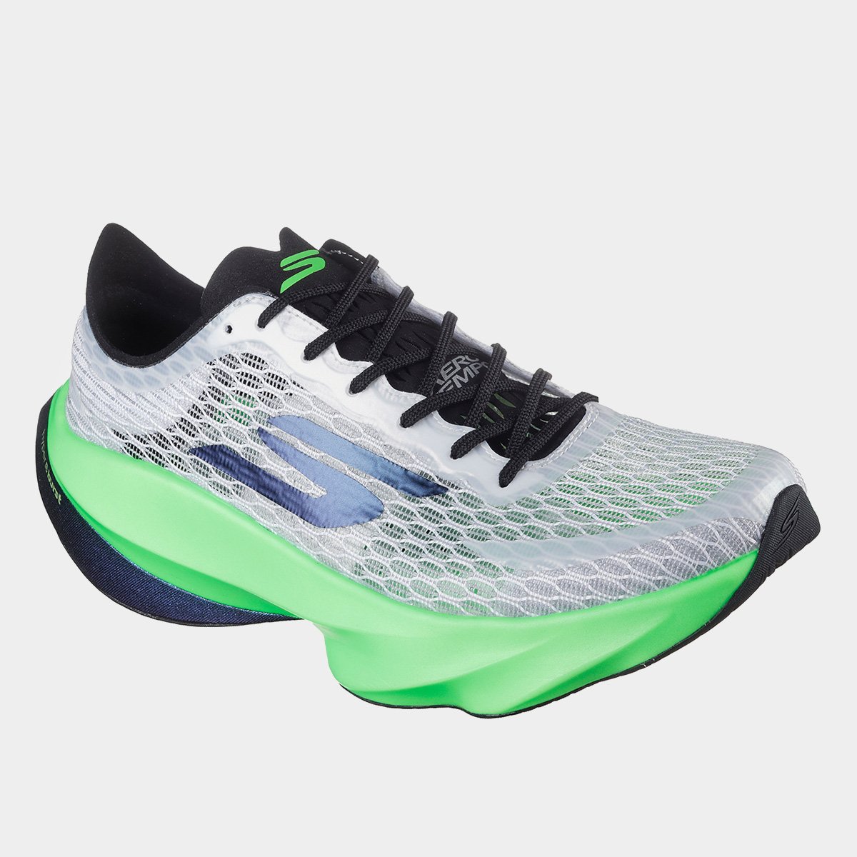 Tênis Skechers Skx Aero Tempo Masculino - Tam: 43 - 1