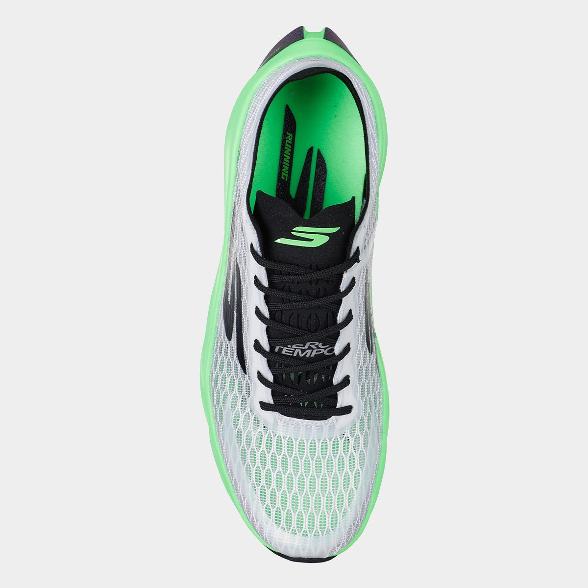 Tênis Skechers Skx Aero Tempo Masculino - Tam: 43 - 2