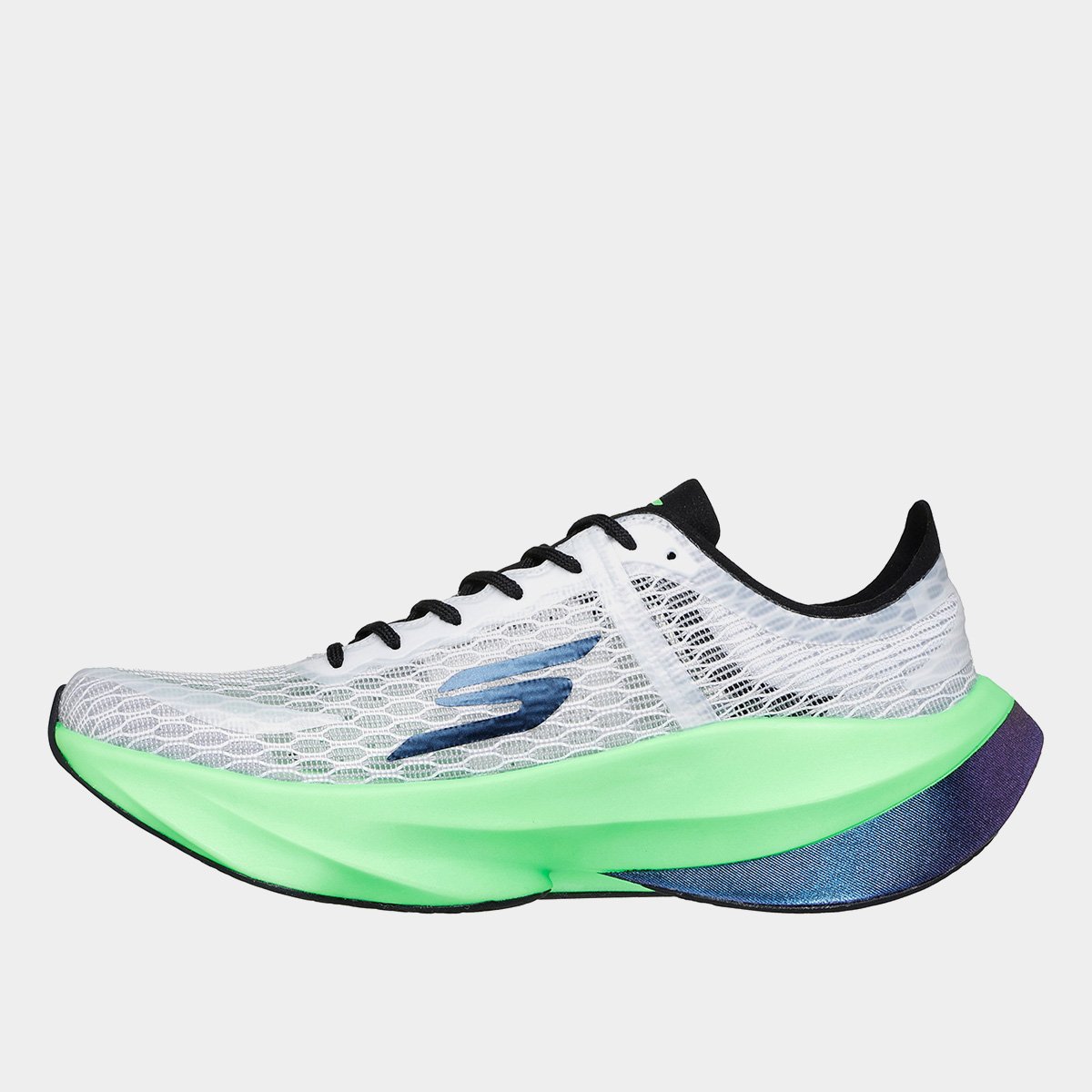 Tênis Skechers Skx Aero Tempo Masculino - Tam: 43 - 3