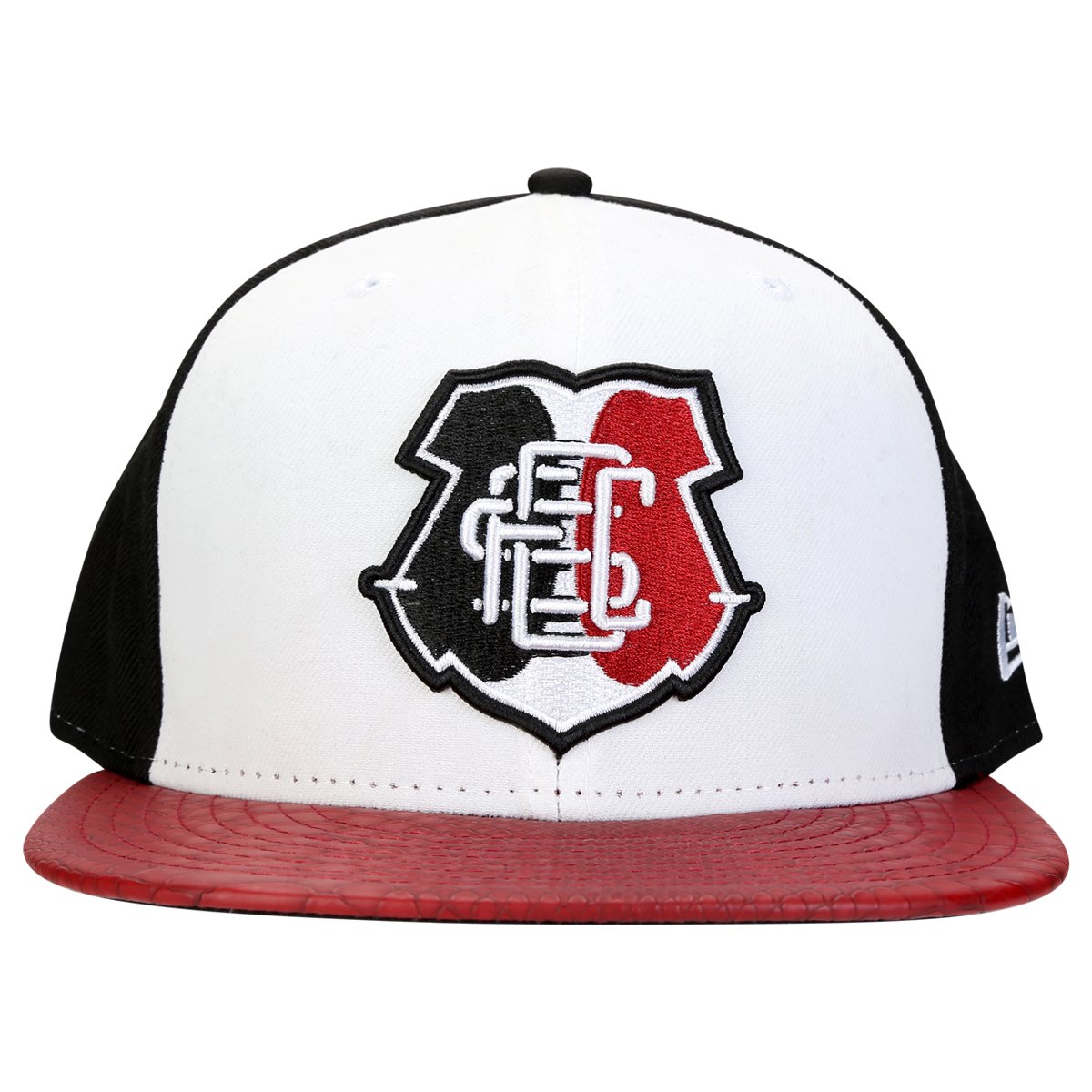 Boné New Era Santa Cruz 950