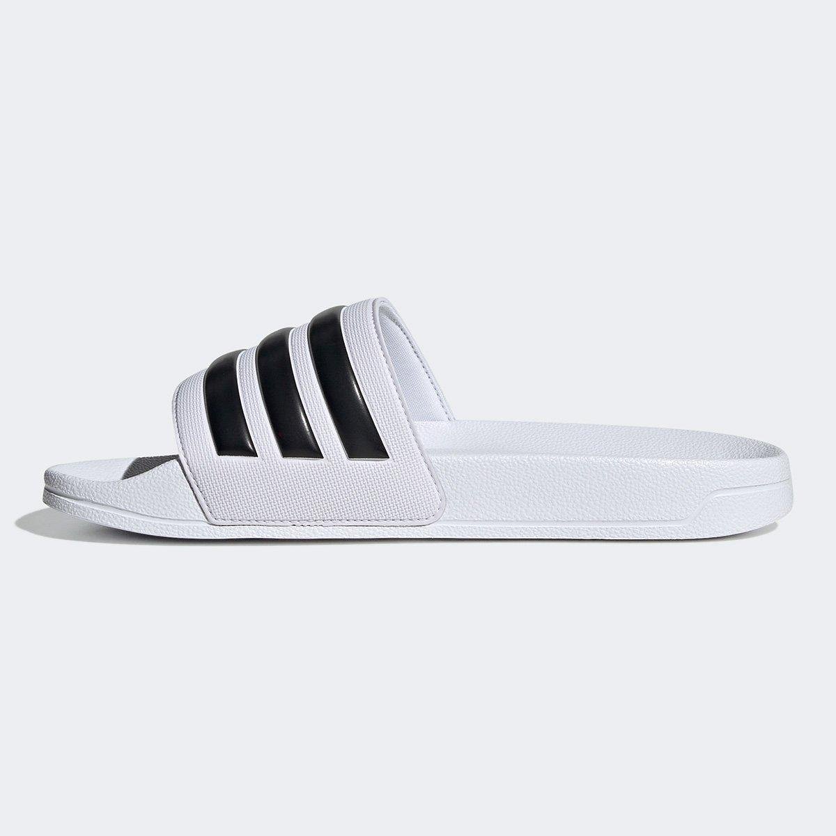 Chinelo Adidas Slide Adilette Shower - Tam: 42/43 - 2