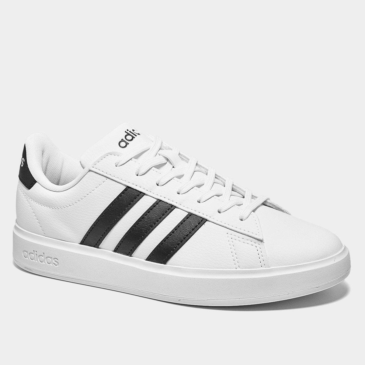 Tênis Adidas Grand Court 2.0 Masculino - Tam: 44 - 1