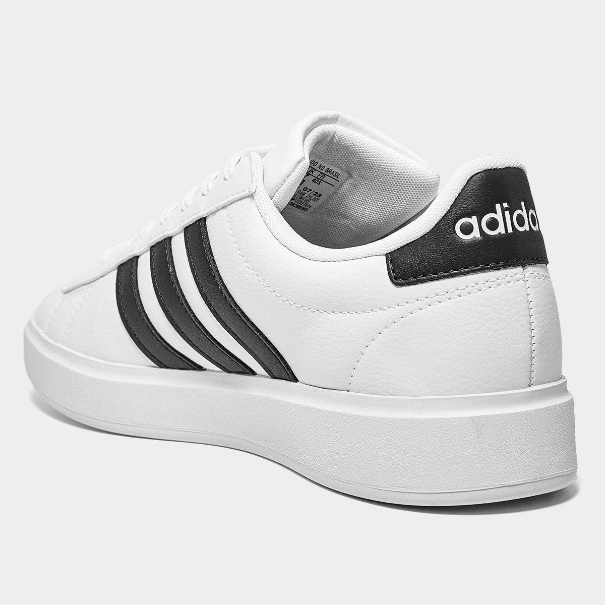 Tênis Adidas Grand Court 2.0 Masculino - Tam: 44 - 2