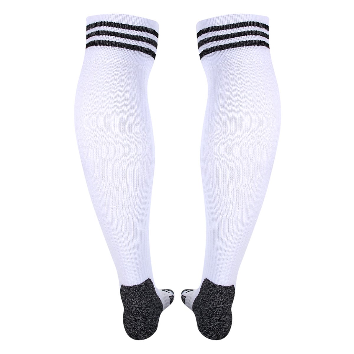 Meião Adidas 23 - Tam: 43/45 - 2