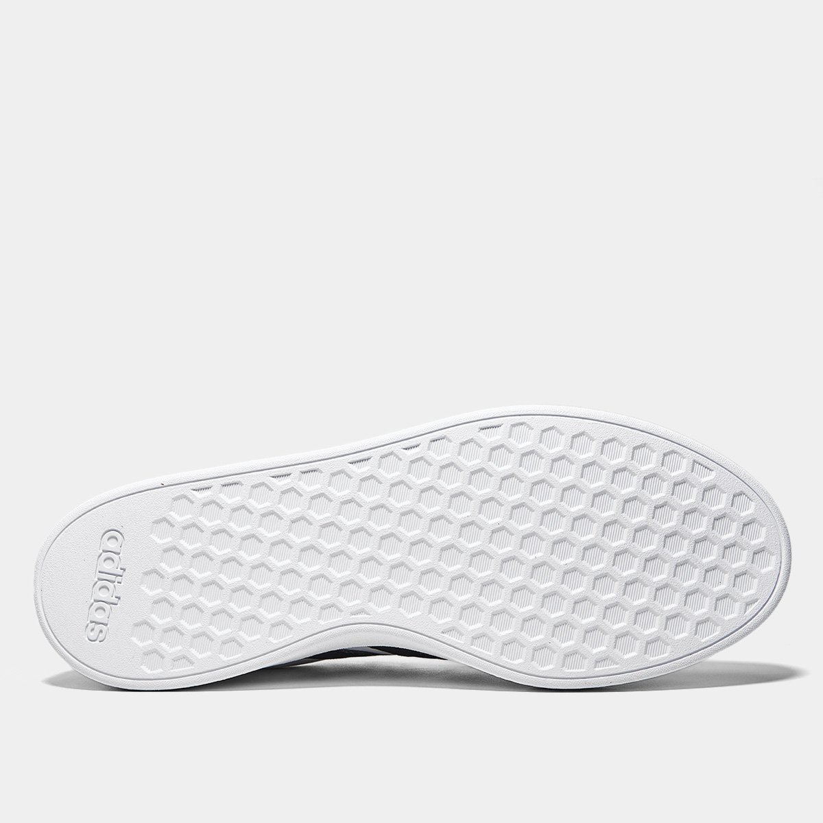 Tênis Masculino Adidas Grand Court Base - Tam: 44 - 5