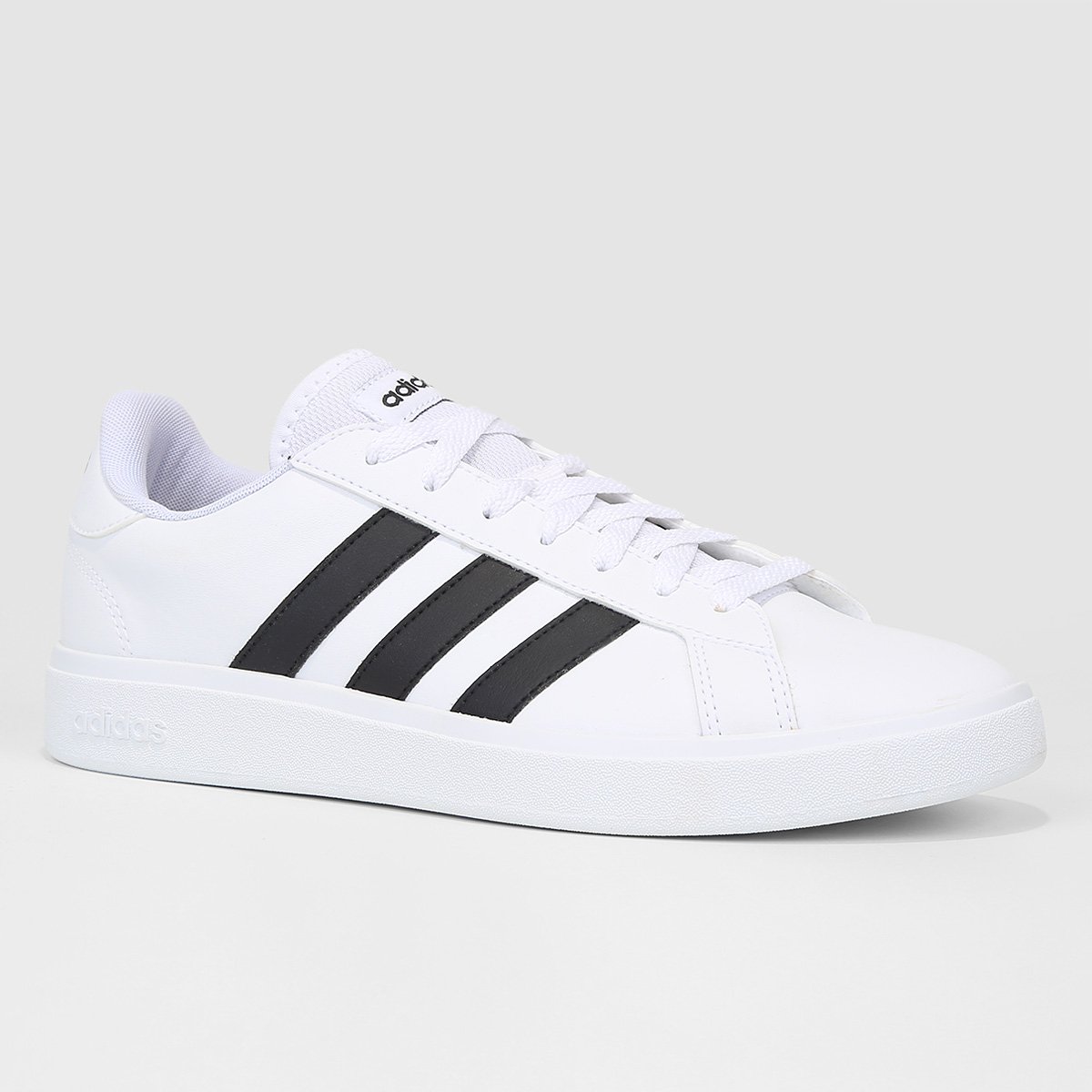 Tênis Adidas Grand Court Base Feminino - Tam: 37 - 1