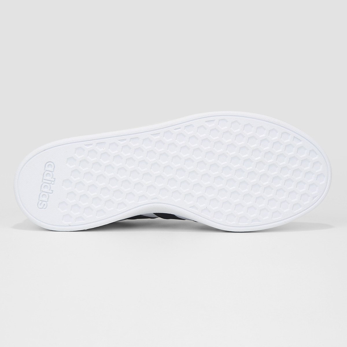 Tênis Adidas Grand Court Base Feminino - Tam: 37 - 4