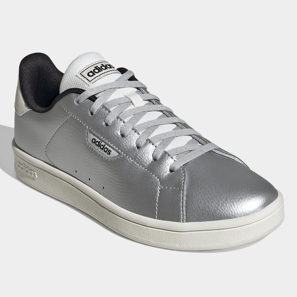 Tênis Feminino Adidas Urban Court - Tam: 34 - 1