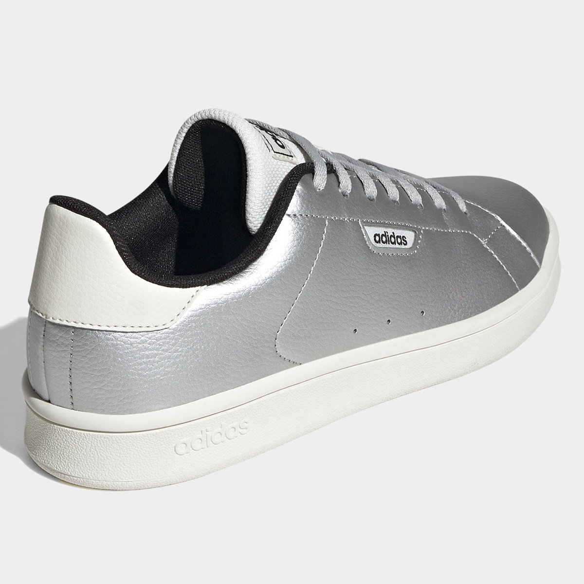 Tênis Feminino Adidas Urban Court - Tam: 34 - 2