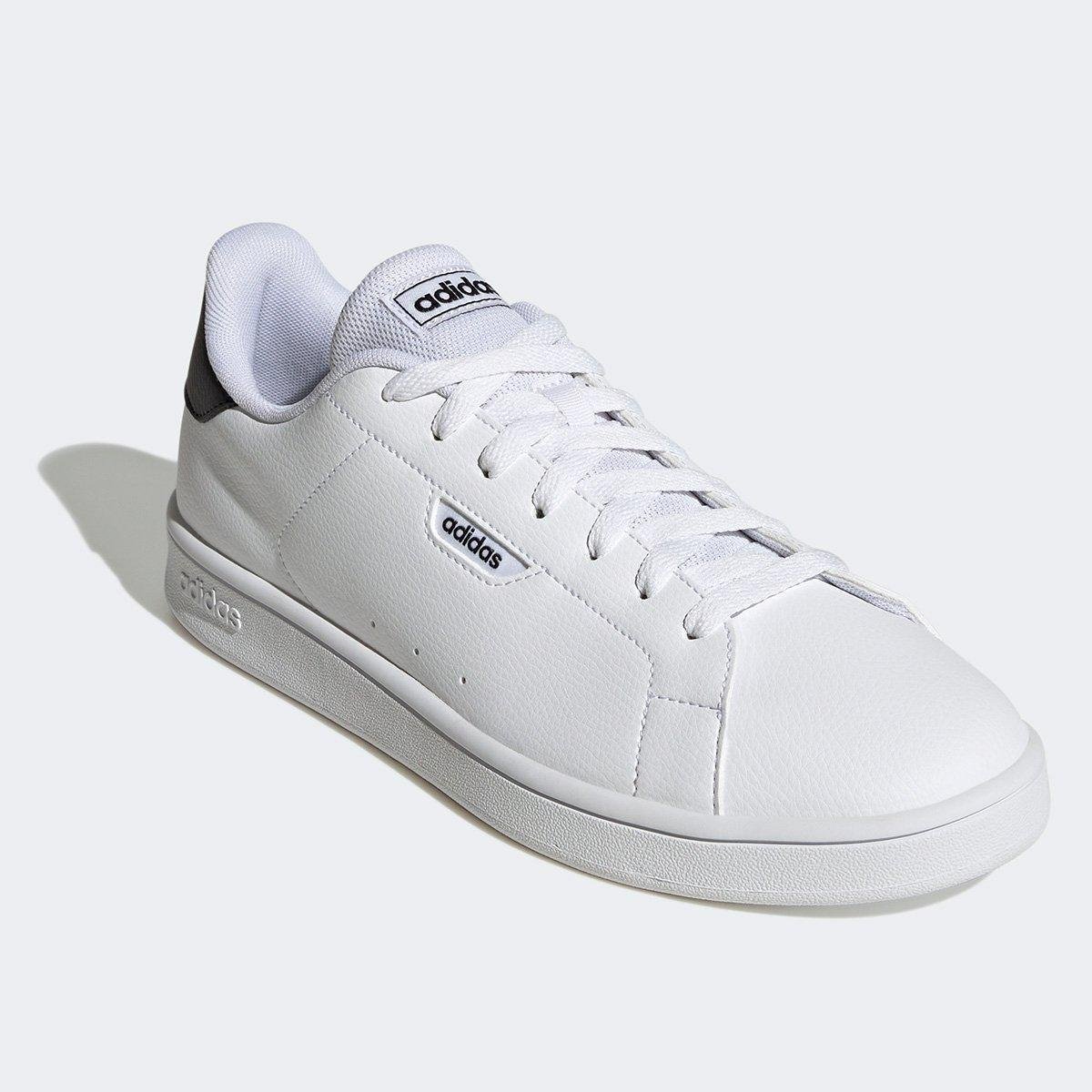 Tênis Adidas Urban Court Masculino - Tam: 39 - 1