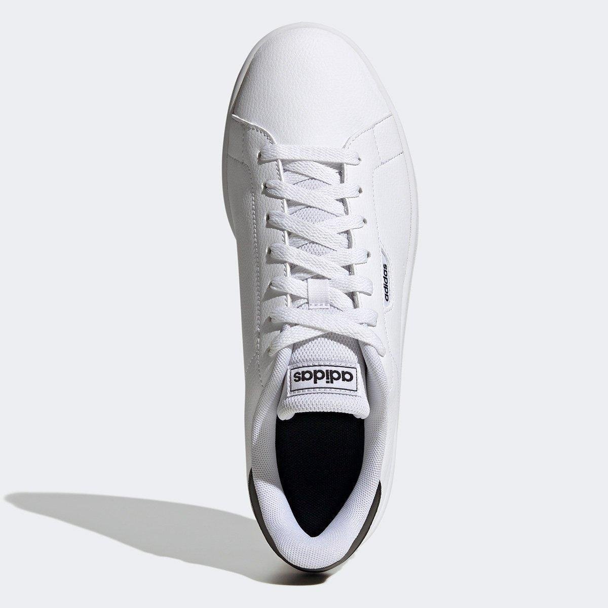 Tênis Adidas Urban Court Masculino - Tam: 39 - 3