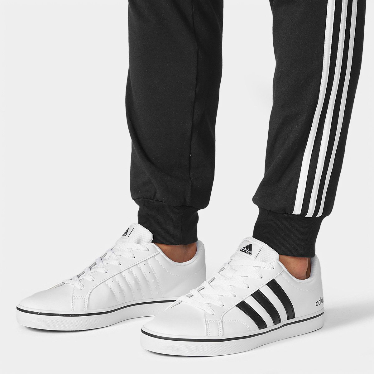 Tênis Adidas VS Pace 2.0 Masculino - Tam: 44 - 1