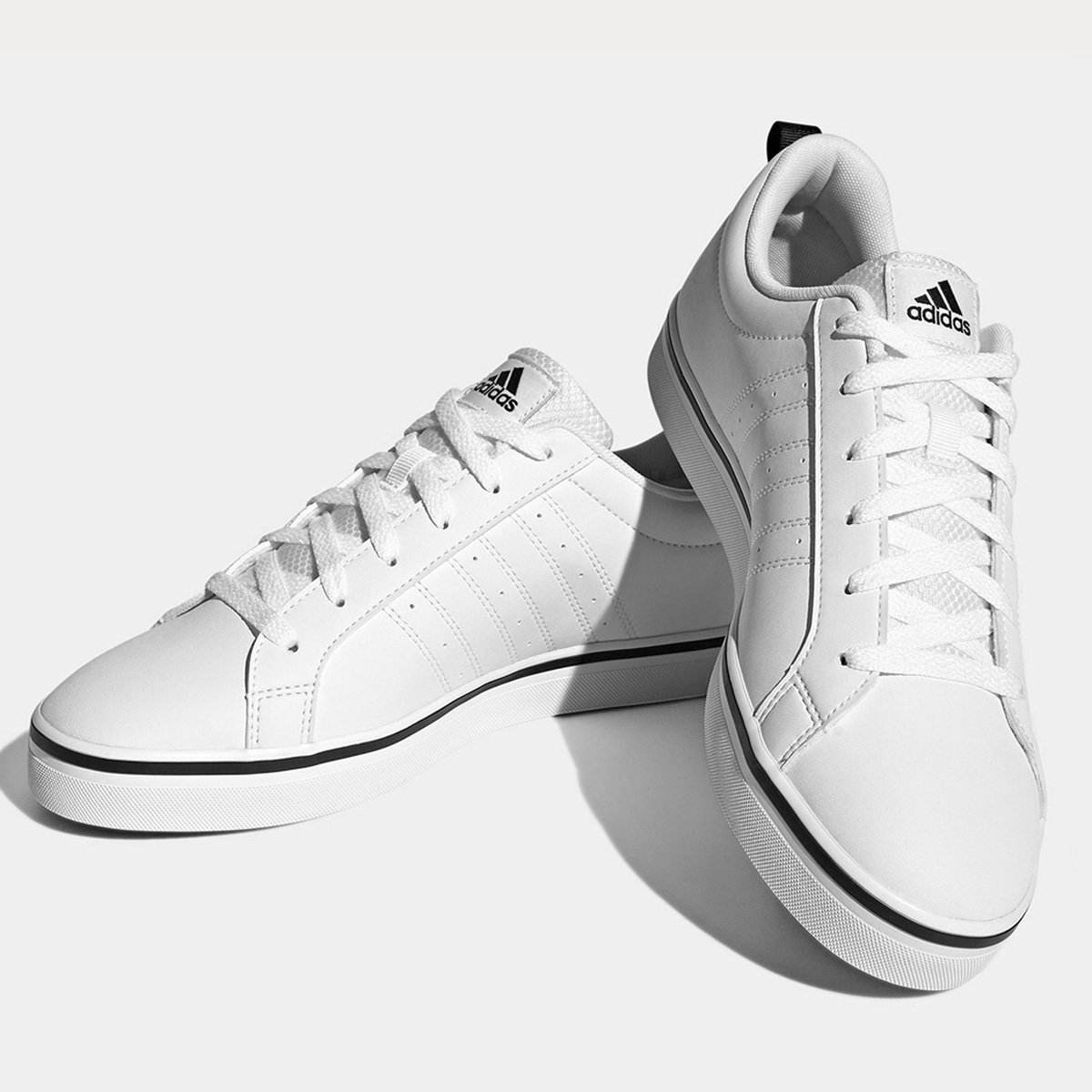 Tênis Adidas VS Pace 2.0 Masculino - Tam: 44 - 2