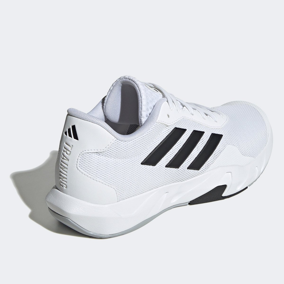 Tênis Adidas Amplimove Trainer Masculino - Tam: 43 - 2