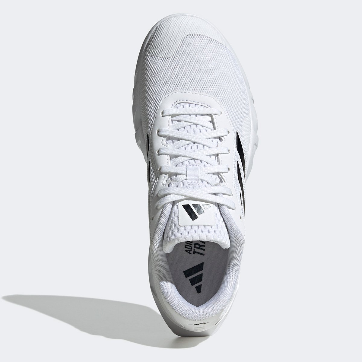 Tênis Adidas Amplimove Trainer Masculino - Tam: 43 - 3