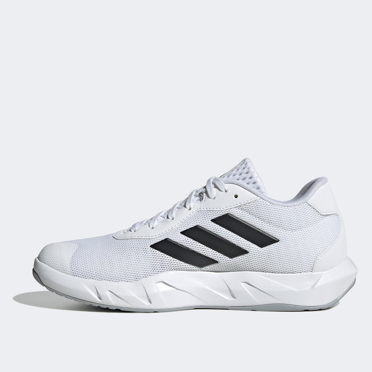 Tênis Adidas Amplimove Trainer Masculino - Tam: 43 - 5
