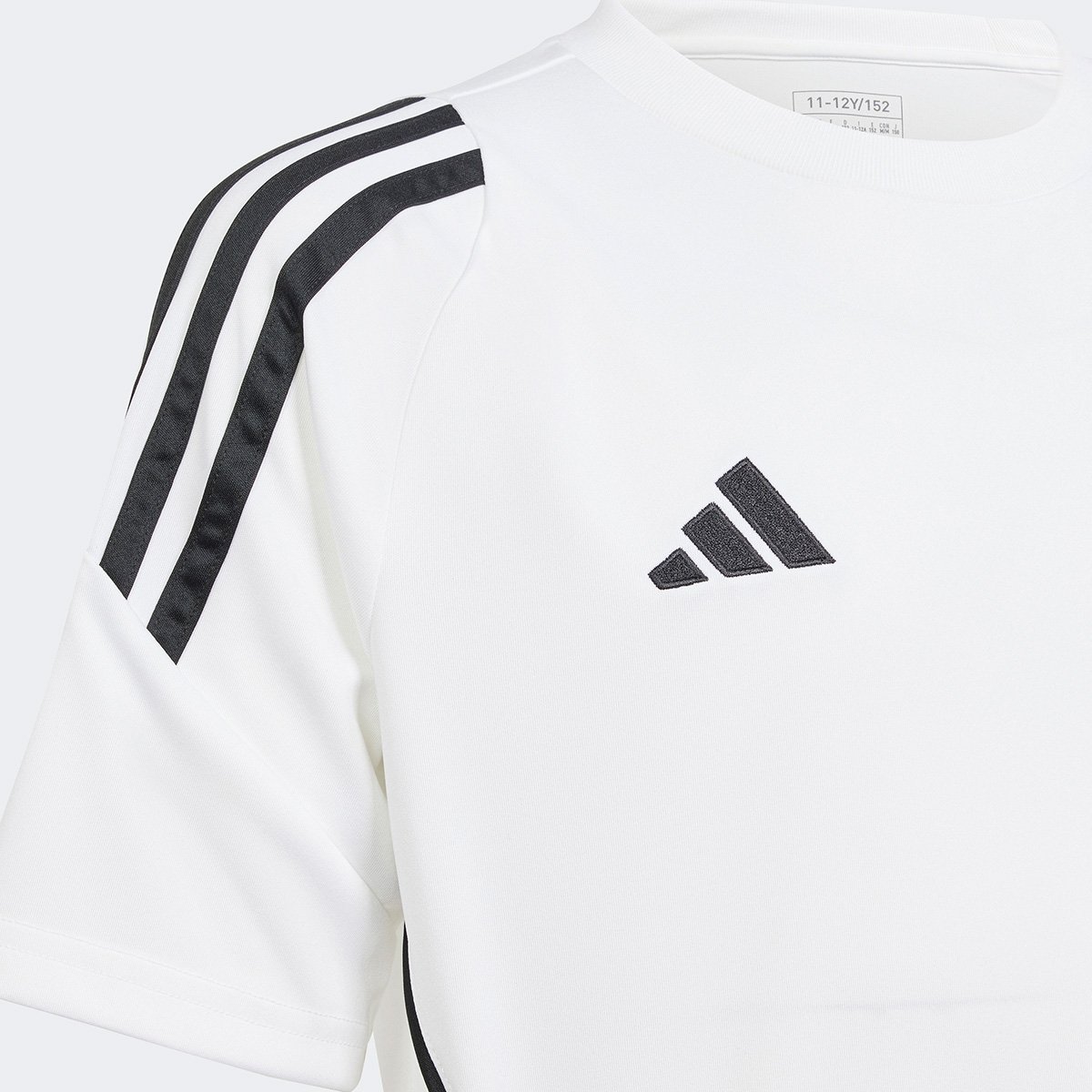Camisa Infantil Adidas Tiro 24 Masculina - Tam: 7/8A - 2