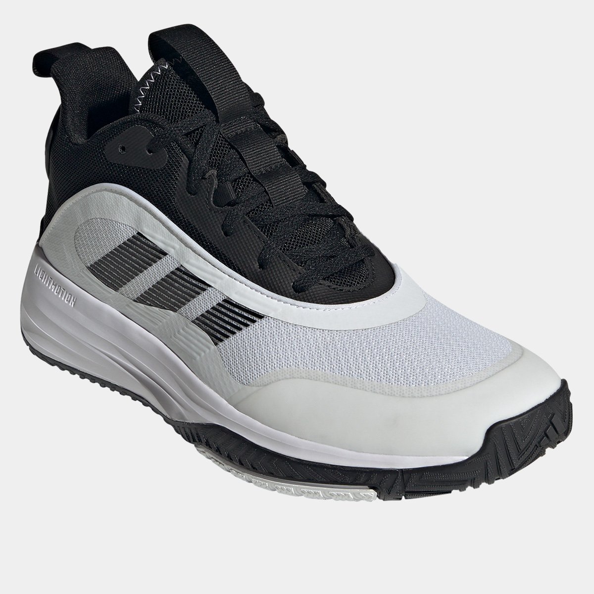 Tênis Adidas Ownthegame 3.0 Masculino - Tam: 43 - 1