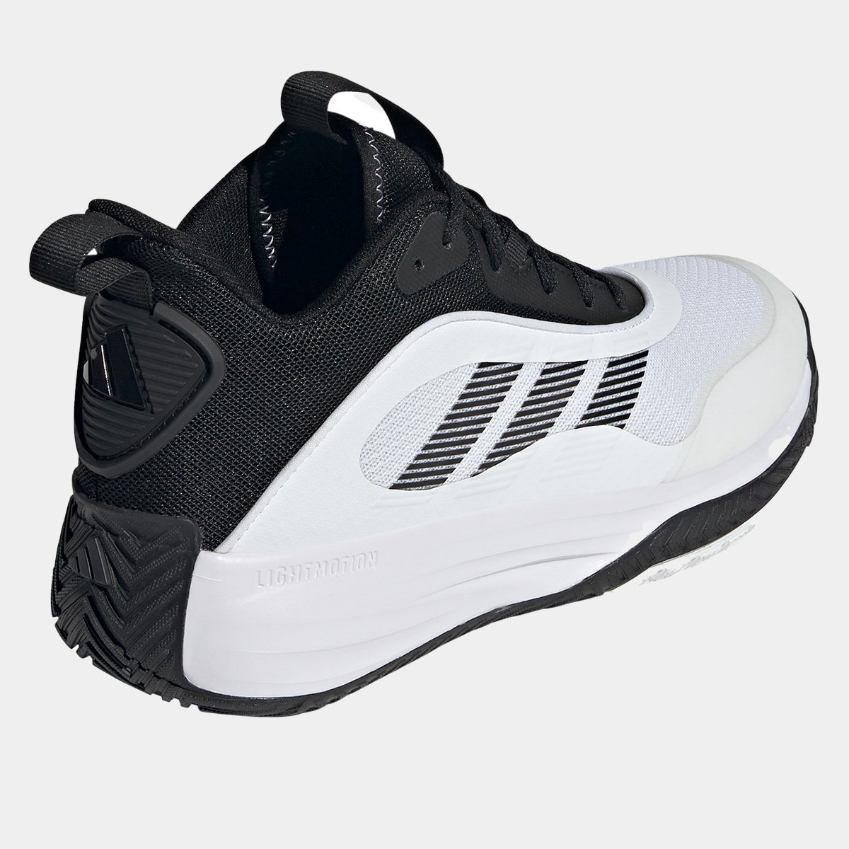 Tênis Adidas Ownthegame 3.0 Masculino - Tam: 43 - 2