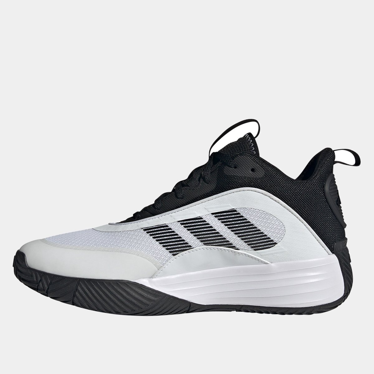 Tênis Adidas Ownthegame 3.0 Masculino - Tam: 43 - 5