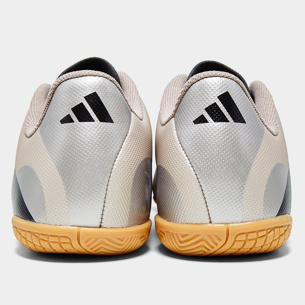 Chuteira Futsal Adidas Predator Artilheira 24 Unissex - Tam: 44 - 2