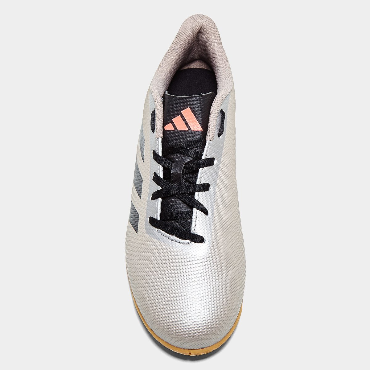 Chuteira Futsal Adidas Predator Artilheira 24 Unissex - Tam: 44 - 3