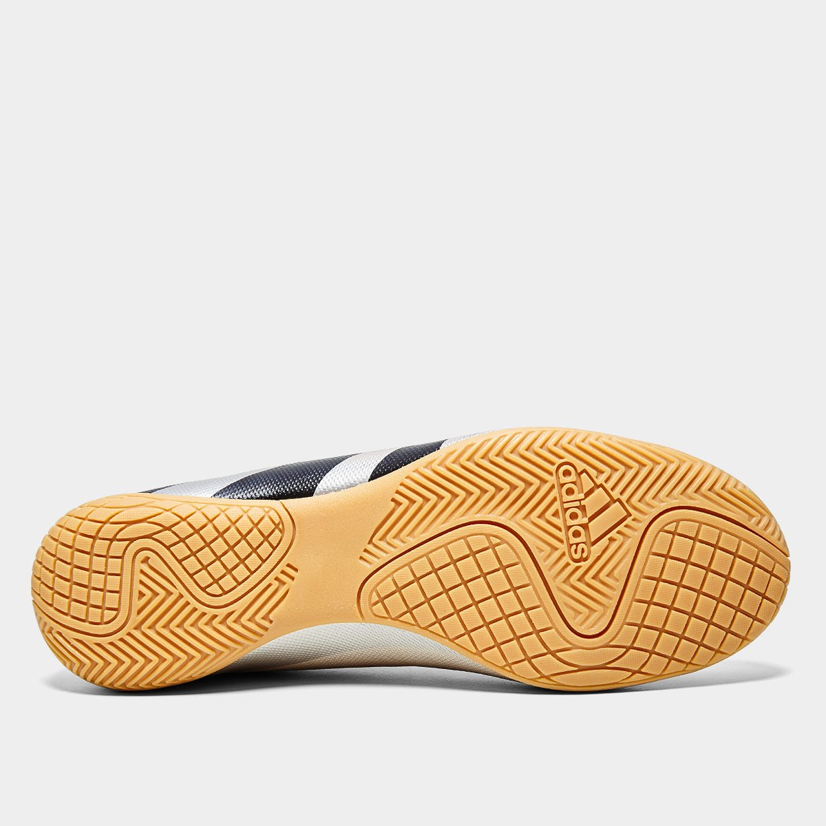 Chuteira Futsal Adidas Predator Artilheira 24 Unissex - Tam: 44 - 4