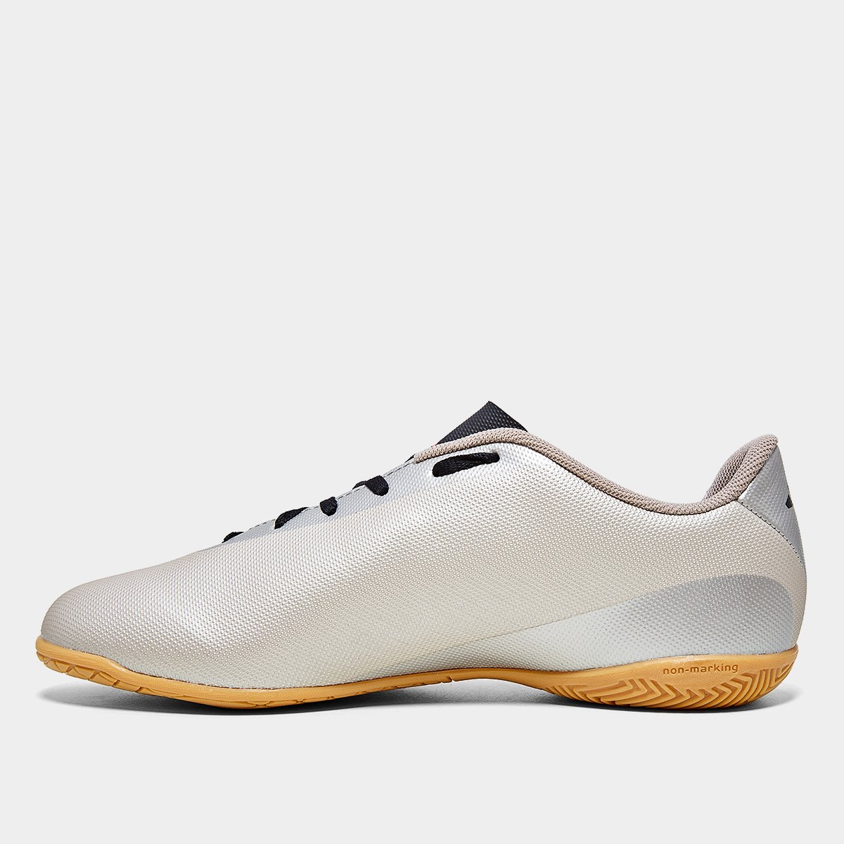 Chuteira Futsal Adidas Predator Artilheira 24 Unissex - Tam: 44 - 5