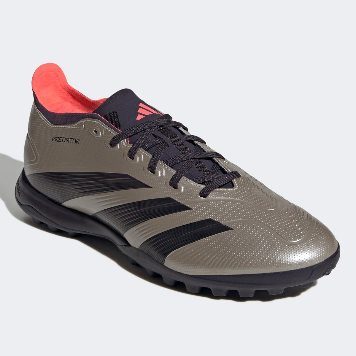 Chuteira Society Adidas Predator 24 League Low Unissex - Tam: 38 - 1