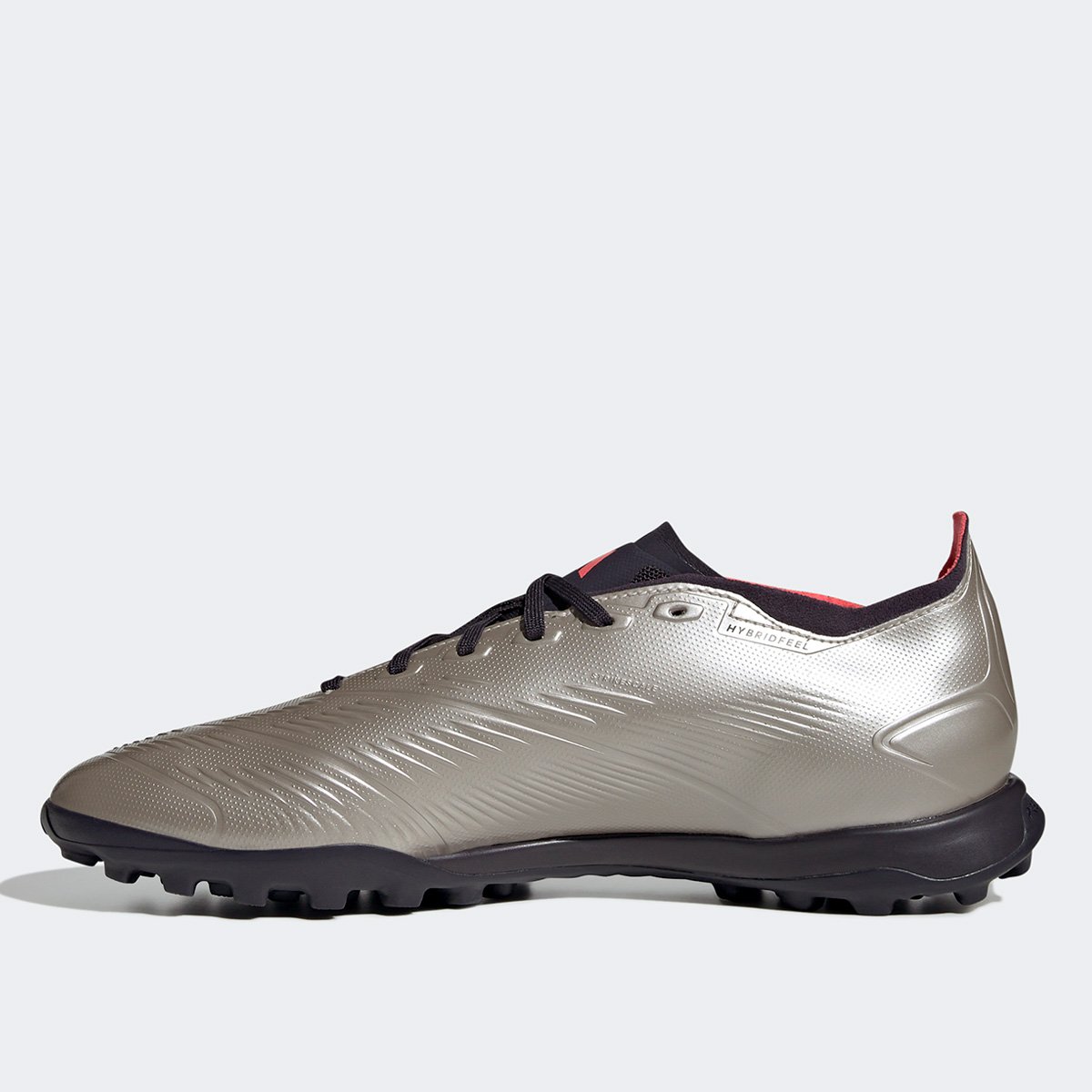 Chuteira Society Adidas Predator 24 League Low Unissex - Tam: 38 - 5