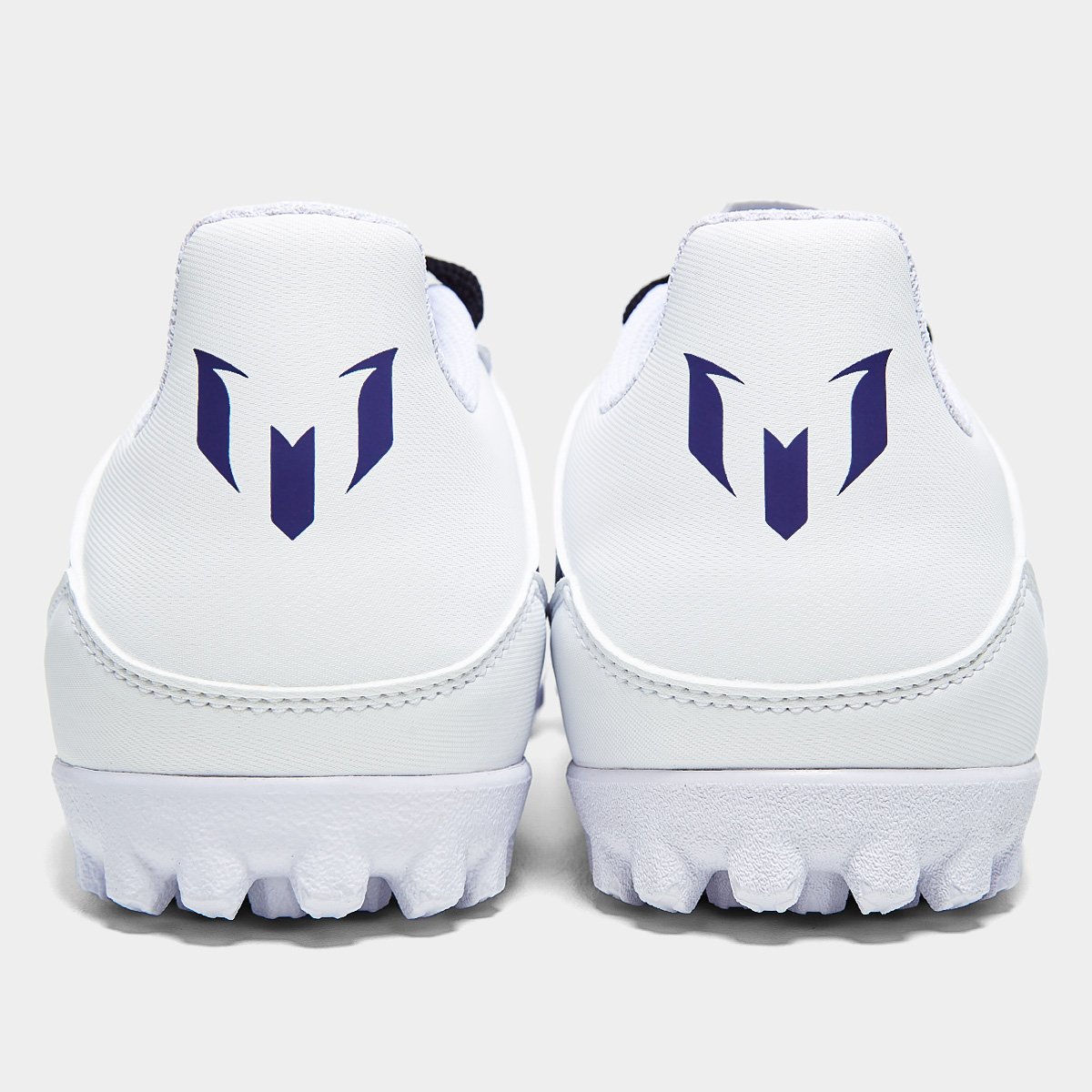 Chuteira Society Adidas F50 Club Unissex - Tam: 44 - 2