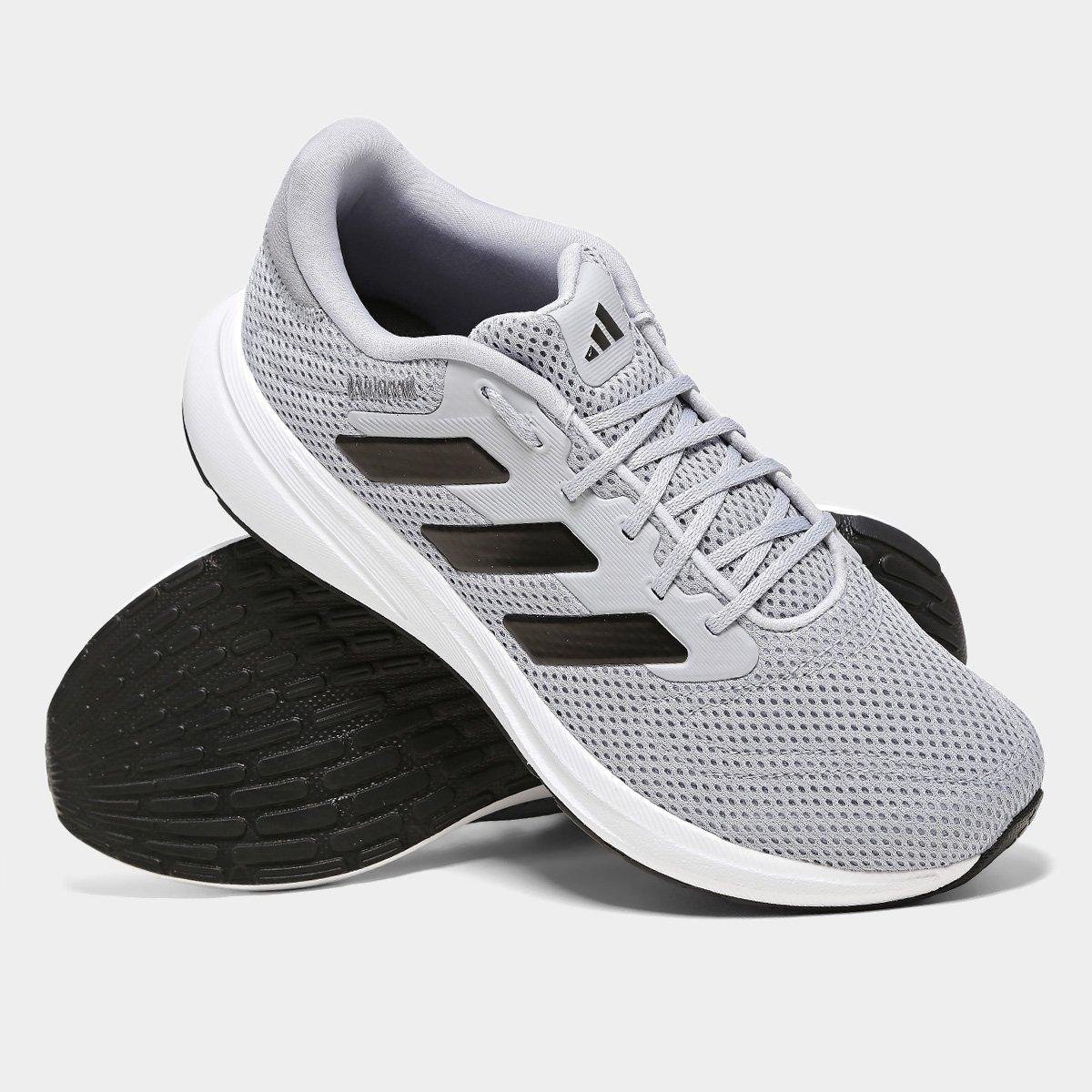 Tênis Adidas Response Runner - Tam: 42 - 1