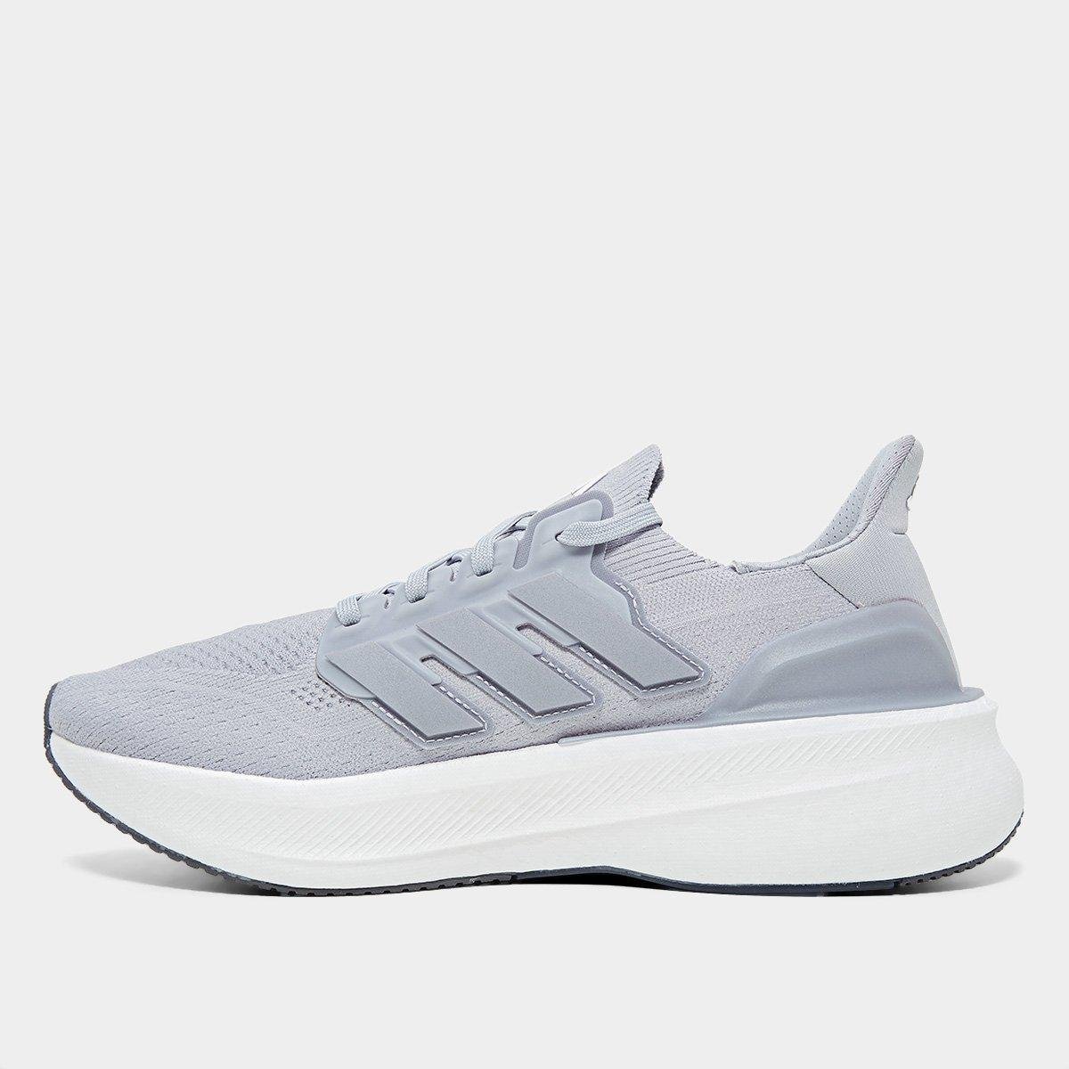Tênis Adidas Ultraboost 5 Masculino - Tam: 41 - 4