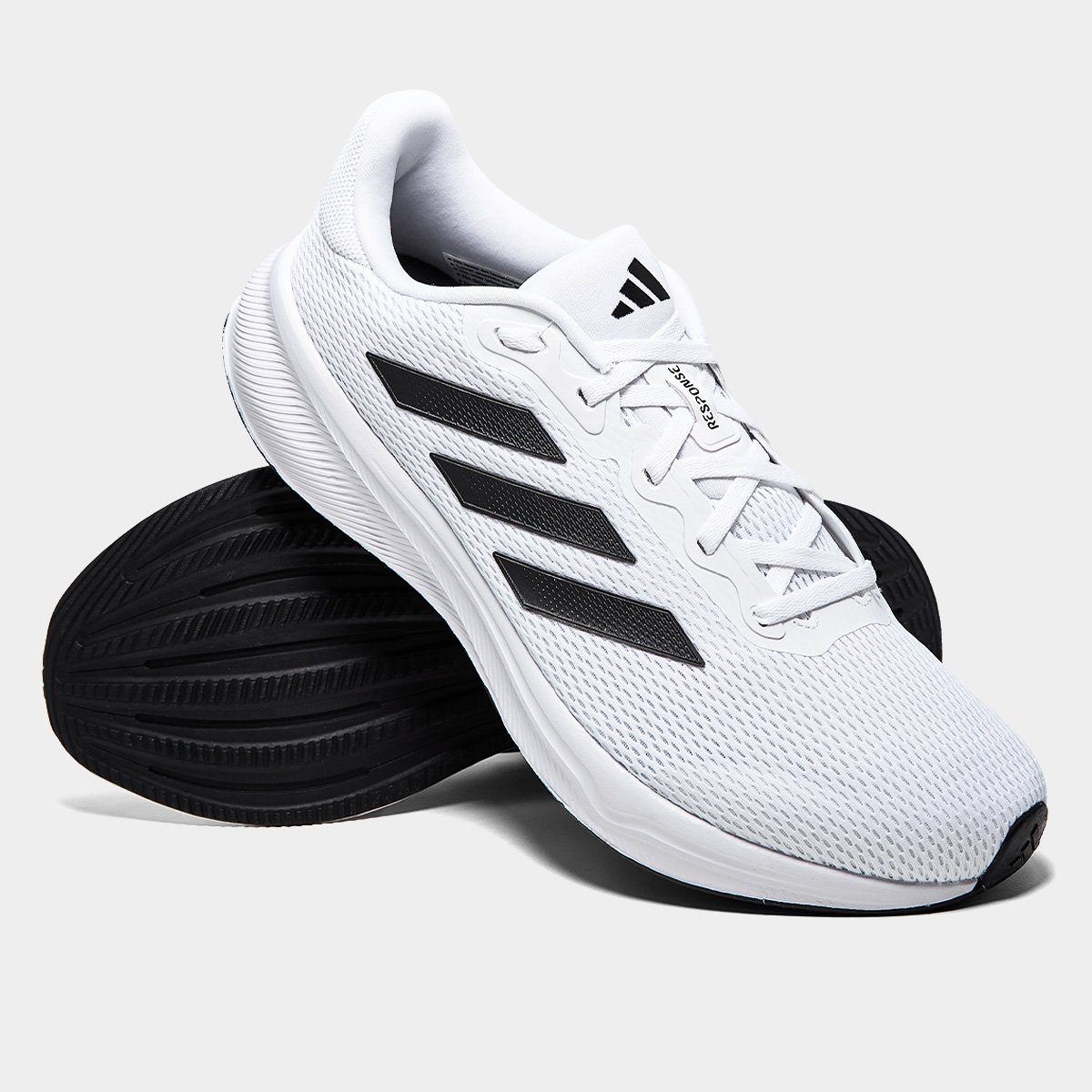 Tênis Adidas Response Masculino - Tam: 40 - 1
