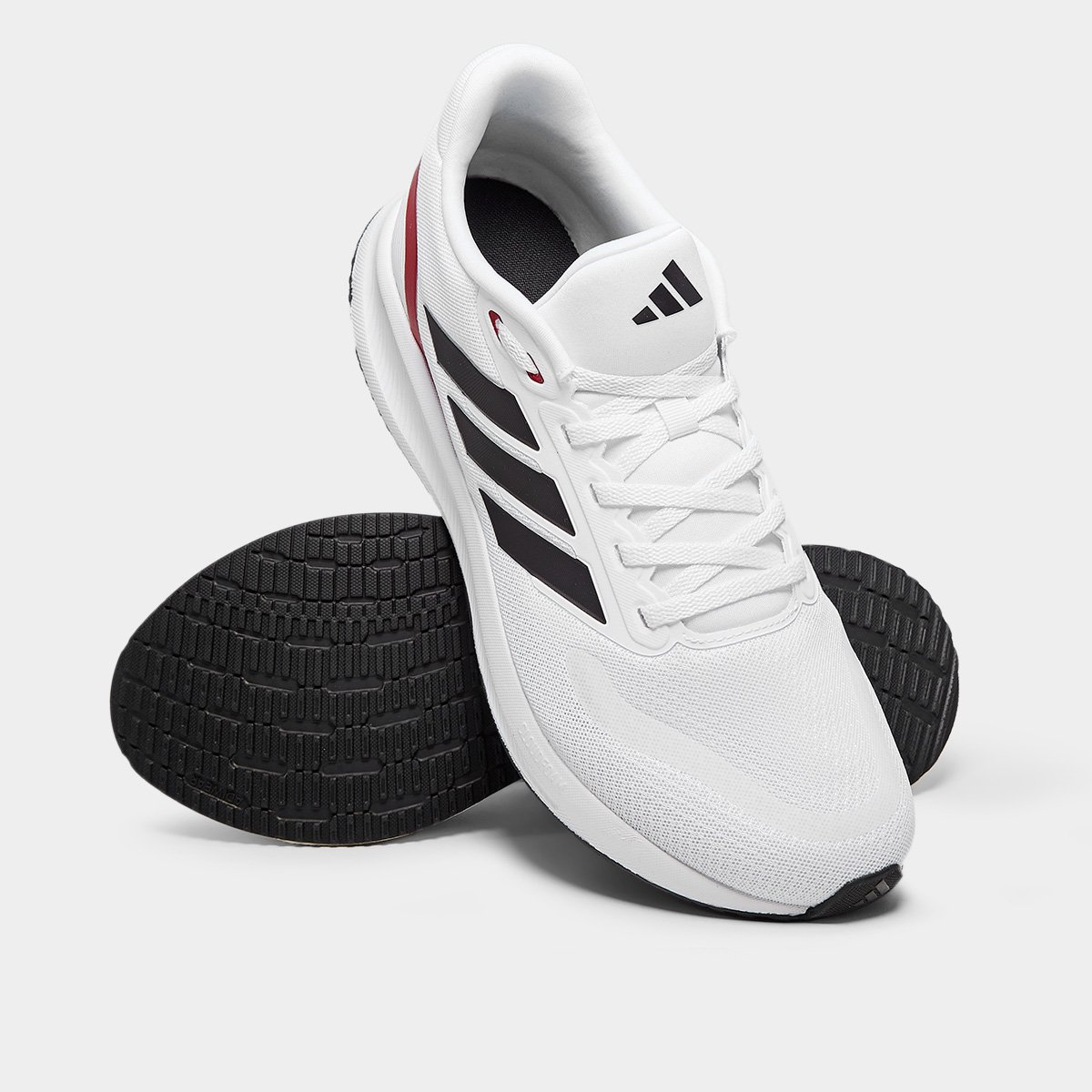 Tênis Adidas Runfalcon 5 Masculino - Tam: 44 - 1