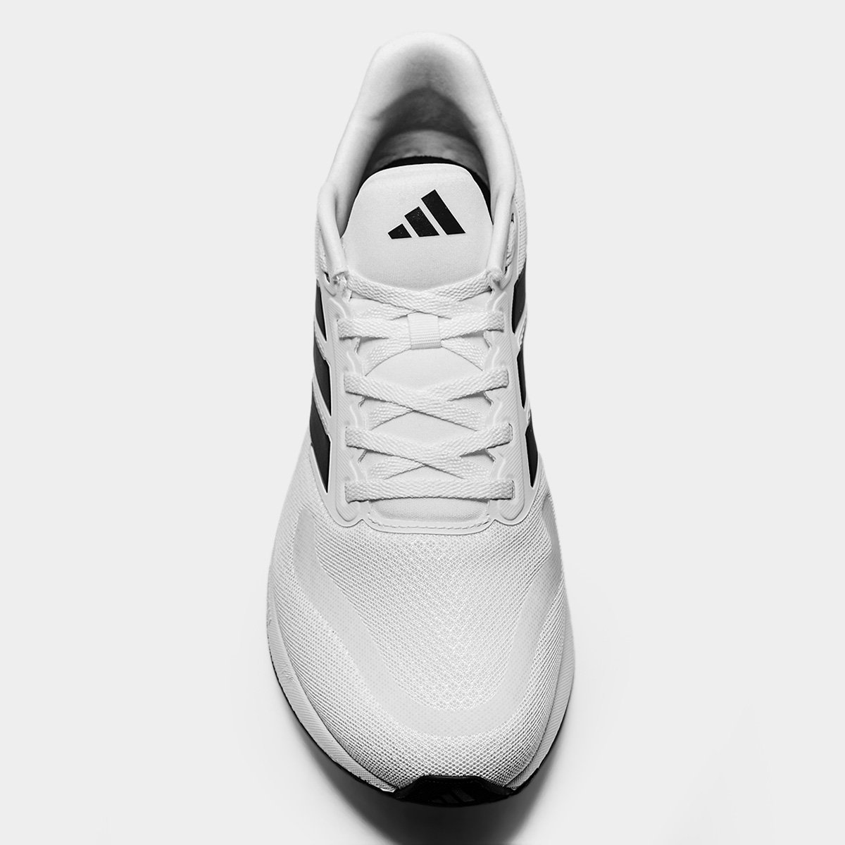 Tênis Adidas Runfalcon 5 Masculino - Tam: 44 - 3