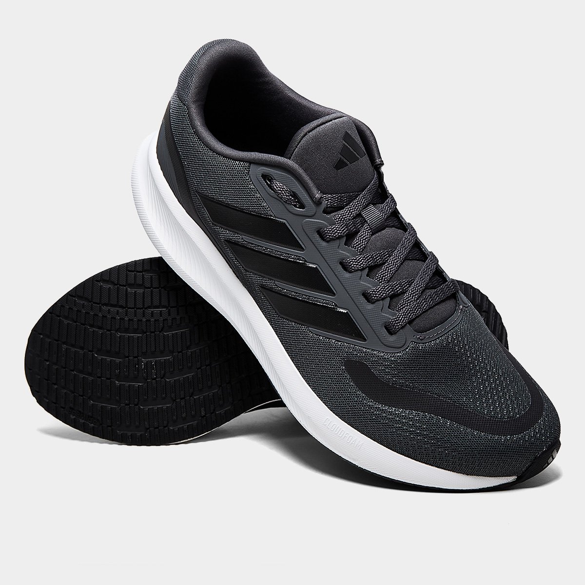 Tênis Adidas Runfalcon 5 Masculino - Tam: 44 - 1