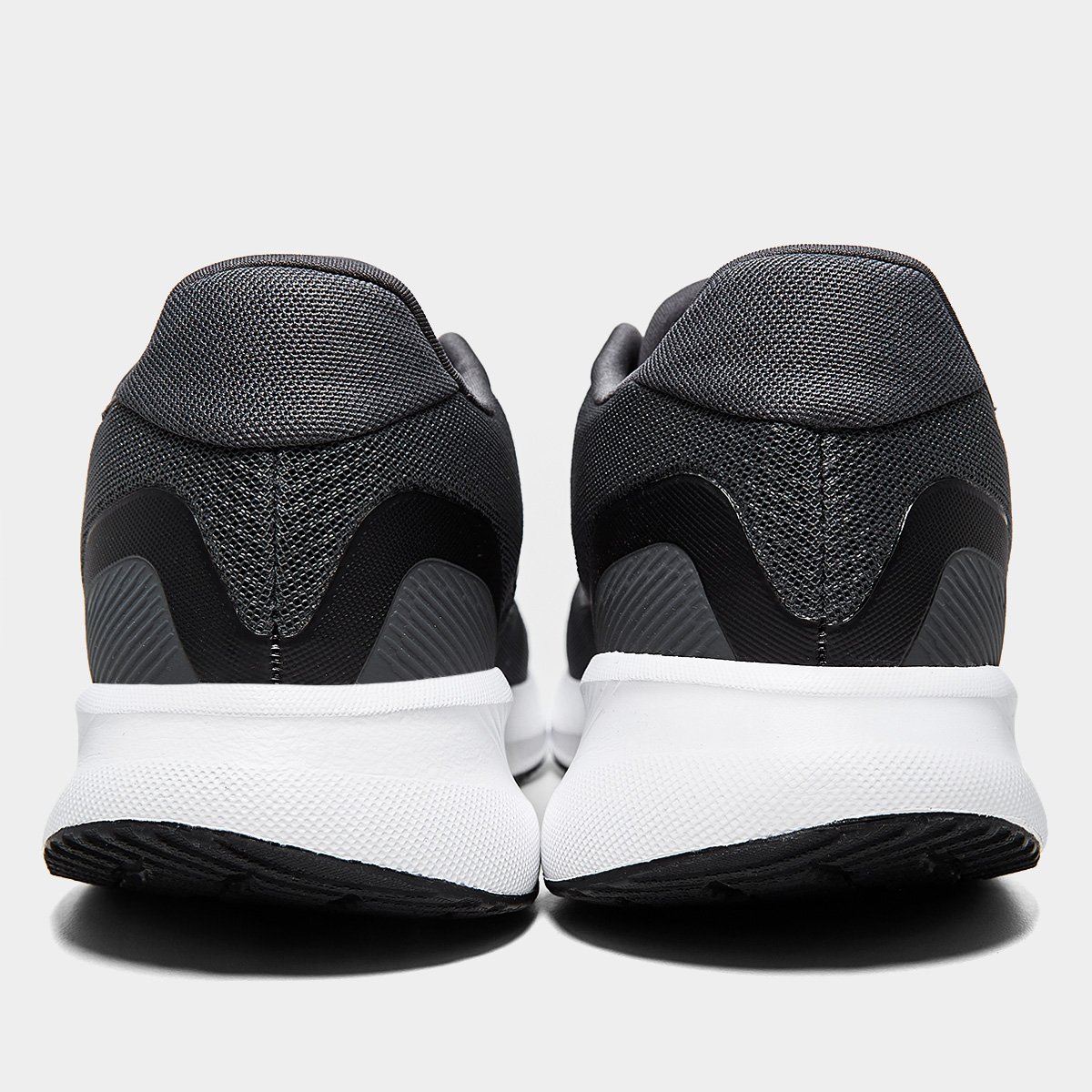 Tênis Adidas Runfalcon 5 Masculino - Tam: 44 - 2