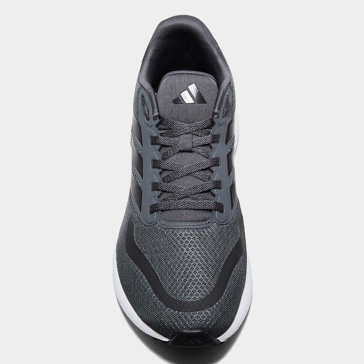 Tênis Adidas Runfalcon 5 Masculino - Tam: 44 - 3