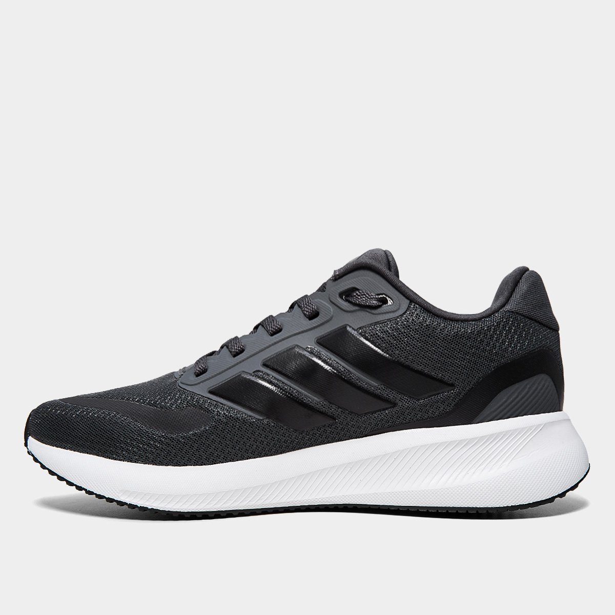 Tênis Adidas Runfalcon 5 Masculino - Tam: 44 - 5